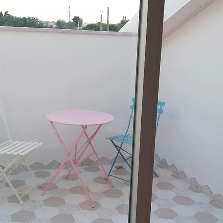 Retroscena Appartamento Mare In Centro تْشيفيتانوفا ماركي المظهر الخارجي الصورة