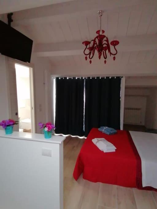 Retroscena Appartamento Mare In Centro تْشيفيتانوفا ماركي المظهر الخارجي الصورة