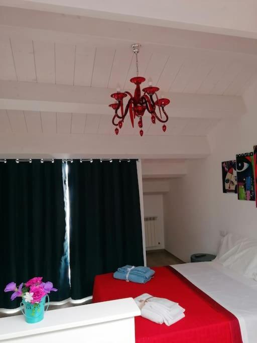 Retroscena Appartamento Mare In Centro تْشيفيتانوفا ماركي المظهر الخارجي الصورة