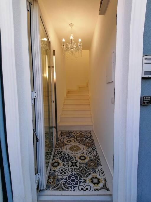 Retroscena Appartamento Mare In Centro تْشيفيتانوفا ماركي المظهر الخارجي الصورة