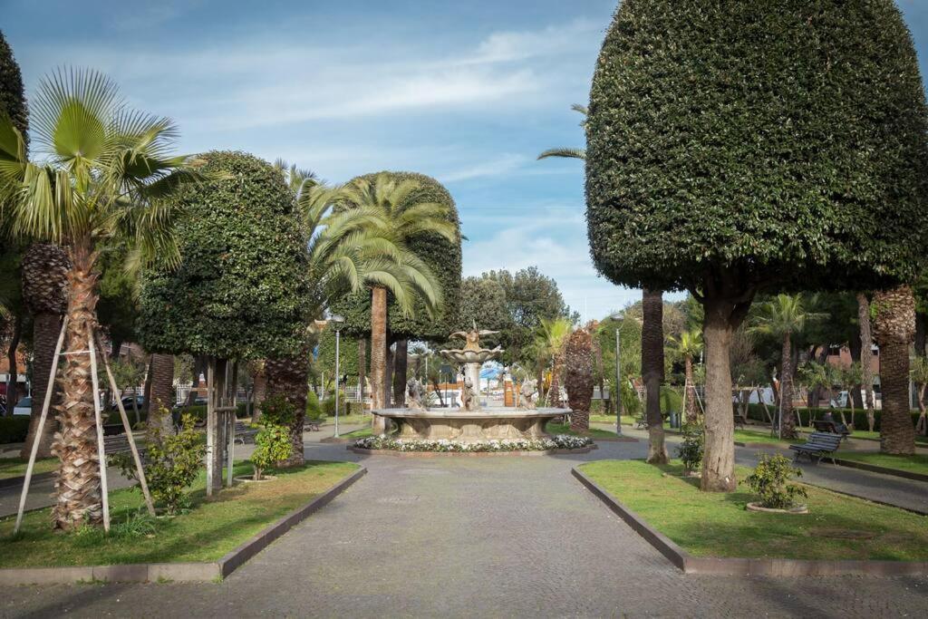 Retroscena Appartamento Mare In Centro تْشيفيتانوفا ماركي المظهر الخارجي الصورة